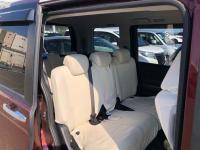 Honda STEPWAGON SPADA 2014