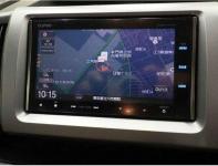 Honda STEPWAGON SPADA 2014
