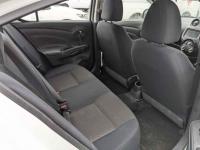 Nissan LATIO 2014