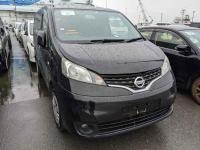 Nissan NV200VANETTE WAGON 2016