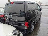 Nissan NV200VANETTE WAGON 2016