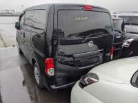 Nissan NV200VANETTE WAGON 2016