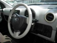 Toyota Passo 2014