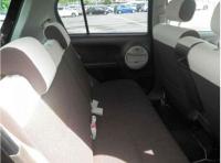 Toyota Passo 2014