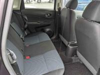 Nissan Note 2014