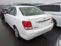 Toyota Corolla Axio 2014