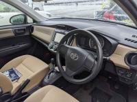Toyota Corolla Axio 2014