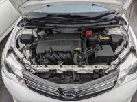 Toyota Corolla Axio 2014