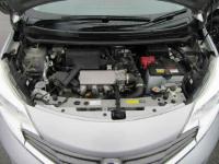 Nissan Note 2016