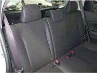 Toyota Vitz 2014