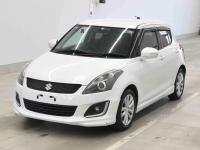 Suzuki Swift 2014