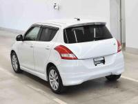 Suzuki Swift 2014