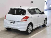 Suzuki Swift 2014