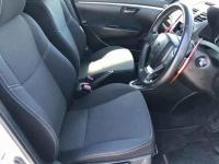 Suzuki Swift 2014