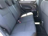 Suzuki Swift 2014