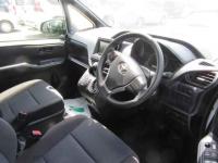 Toyota Noah 2014