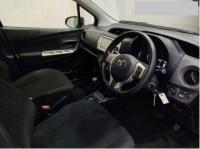 Toyota Vitz 2014