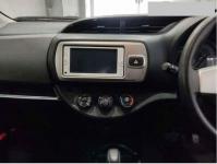 Toyota Vitz 2014