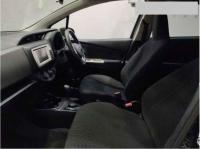Toyota Vitz 2014