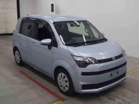 Toyota Spade 2014