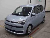 Toyota Spade 2014