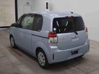 Toyota Spade 2014