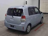 Toyota Spade 2014