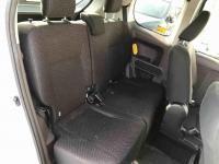 Toyota Spade 2014