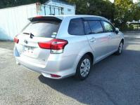 Toyota Corolla Fielder 2015