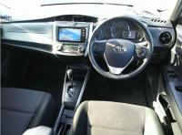 Toyota Corolla Fielder 2015