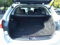 Toyota Corolla Fielder 2015