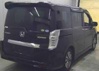 Honda STEPWAGON SPADA 2014