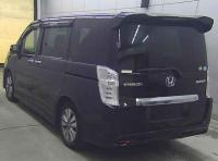 Honda STEPWAGON SPADA 2014