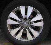 Honda STEPWAGON SPADA 2014