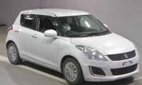 Suzuki Swift 2014