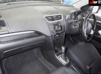 Suzuki Swift 2014