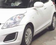 Suzuki Swift 2014