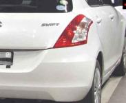 Suzuki Swift 2014