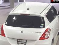 Suzuki Swift 2014