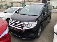 Honda STEPWAGON SPADA 2014