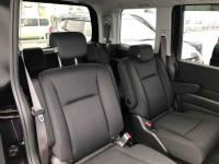 Honda STEPWAGON SPADA 2014
