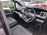 Honda STEPWAGON SPADA 2014