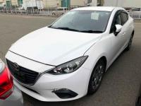 Mazda Axela 2014