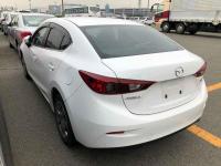 Mazda Axela 2014