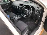 Mazda Axela 2014