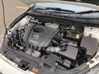 Mazda Axela 2014