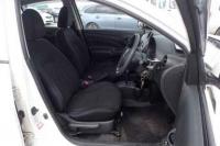 Nissan LATIO 2014