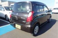 Suzuki Alto Eco 2014