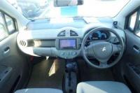 Suzuki Alto Eco 2014