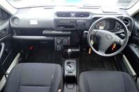Toyota Succeed Van 2015